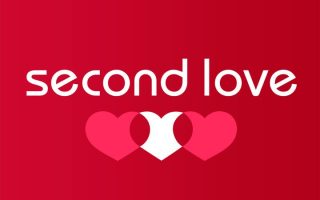 SecondLove maduras