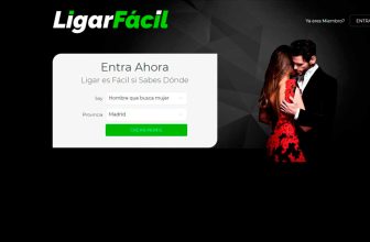 Ligar Fácil Opiniones Gratis