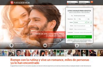 Fuego de Vida Iniciar Sesión